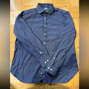 MK men’s button up